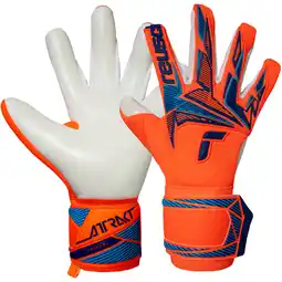 Sport 24 Reusch Attrakt Freegel Advance Målmandshandsker tilbud