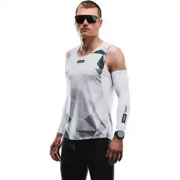 Sport 24 FUSION TEMPO! Run Kompressionsærmer tilbud