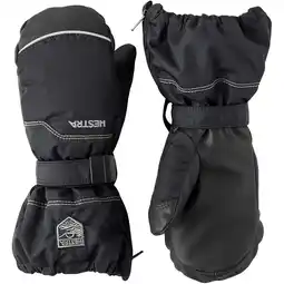 Sport 24 Hestra Baby Zip Luffer Børn tilbud