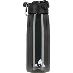 Sport 24 Whistler Baikal 650 ml Tritan Filter Drikkedunk tilbud