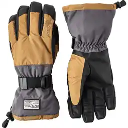 Sport 24 Hestra Gauntlet Sr. Skihandsker tilbud