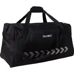 Sport 24 hummel Core L Sportstaske tilbud