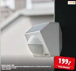 jem & fix Osram Sensor smart+ wifi tilbud