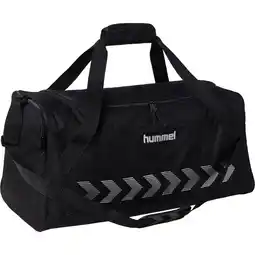 Sport 24 hummel Core M Sportstaske tilbud