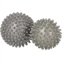 Sport 24 Endurance Soft 2-Pack Massagebolde tilbud