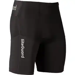 Sport 24 liiteGuard Glu-Tech Indertights Herre tilbud
