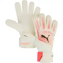 Sport 24 PUMA Ultra Match RC Målmandshandsker tilbud