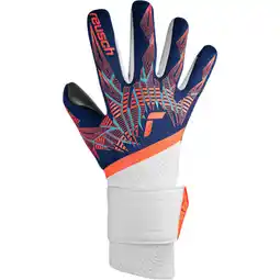 Sport 24 Reusch Pure Contact Gold Målmandshandsker tilbud