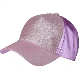 Sport 24 ZigZag Xaviera Velcro Cap Børn tilbud
