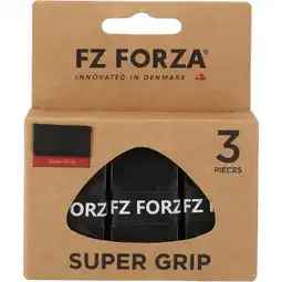 Sport 24 FZ FORZA Super 3-Pack Ketchergrip tilbud