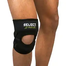 Sport 24 SELECT 6207 Stabilizer Knæbind tilbud