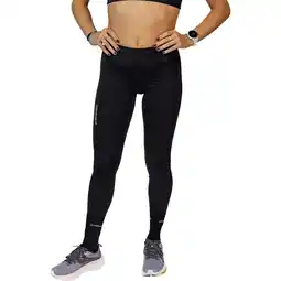 Sport 24 liiteGuard Glu-Tech Hot Løbetights Dame tilbud