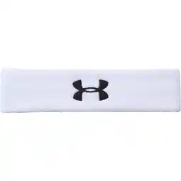 Sport 24 Under Armour Performance Pandebånd tilbud
