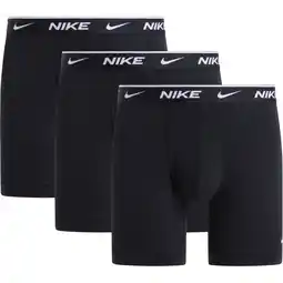 Sport 24 Nike 3-Pack Boxershorts Herre tilbud