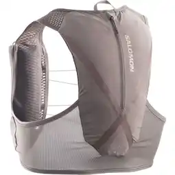Sport 24 Salomon Gravel Skin 4L Løberygsæk tilbud