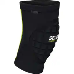 Sport 24 SELECT 6250 Kompressionsknæbind M/Pude tilbud