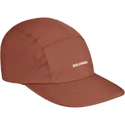Sport 24 Salomon Bonatti Pro 5 Panel Løbe Cap tilbud