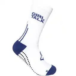 Sport 24 liiteGuard Pro Tech LG - Girl Talk Strømper tilbud