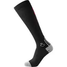 Sport 24 liiteGuard Shin Tech Merino Kompressionsstrømper tilbud