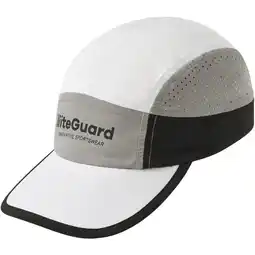 Sport 24 liiteGuard Trail Running Løbe Cap tilbud