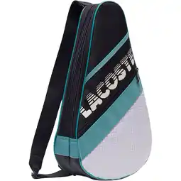 Sport 24 Lacoste Brewen Ketchertaske tilbud