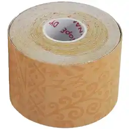 Sport 24 Dynamic 5 cm x 5 m Tape tilbud