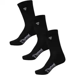 Sport 24 hummel Bee 3-Pack Strømper tilbud