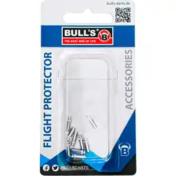 Sport 24 Bull´s Flight Beskytter tilbud