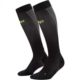 Sport 24 CEP Run Ultralight 4.0 Kompressionsløbestrømper Herre tilbud