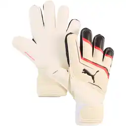 Sport 24 PUMA King Match Protect RC Målmandshandsker Børn tilbud