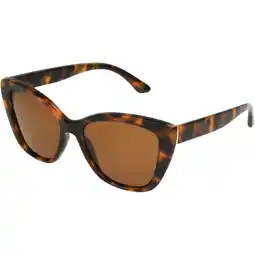 Sport 24 Foster Grant 2002 Polarized Solbriller tilbud