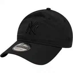 Sport 24 New Era 9TWENTY New York Yankees Strapback Cap tilbud