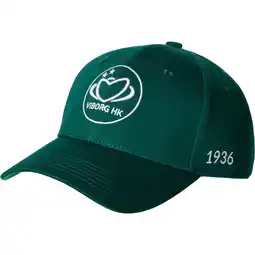 Sport 24 Viborg HK Strapback Cap tilbud