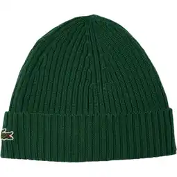 Sport 24 Lacoste Knitted Hue tilbud