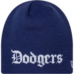 Sport 24 New Era Wordmark Skully Los Angeles Dodgers Hue tilbud
