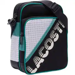 Sport 24 Lacoste Brewen 3,5L Skuldertaske tilbud
