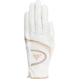 Sport 24 adidas Adizero Golfhandske Dame tilbud