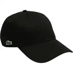 Sport 24 Lacoste Casquette Strapback Cap tilbud