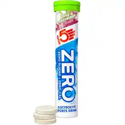 Sport 24 High5 Zero Appel/Raspberry Elektrolytter tilbud