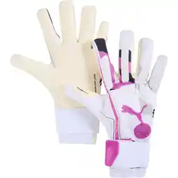 Sport 24 PUMA Future Ultra Ultimate Forever Målmandshandsker tilbud