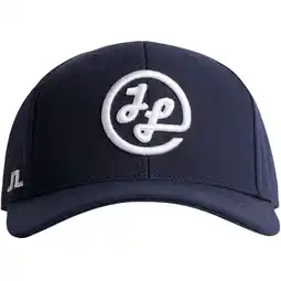 Sport 24 J.LINDEBERG Caddie Snapback Cap tilbud