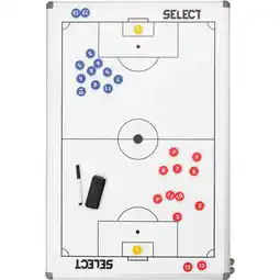 Sport 24 SELECT Fodbold Taktiktavle tilbud
