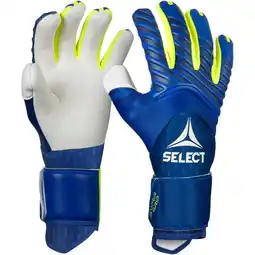 Sport 24 SELECT 77 Super Grip v26 Målmandshandsker tilbud