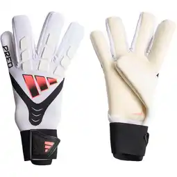 Sport 24 adidas Predator Competition Målmandshandsker tilbud