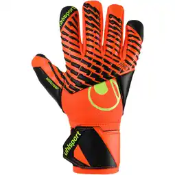 Sport 24 Uhlsport Fangmaschine Absolutgrip HN Pro Målmandshandsker Børn tilbud