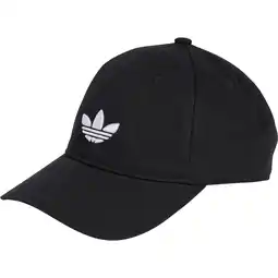 Sport 24 adidas Originals AC Baseball Strapback Cap tilbud