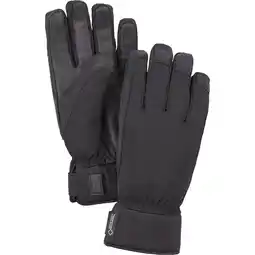 Sport 24 Hestra Alpine Gore-Tex Skihandsker Herre tilbud