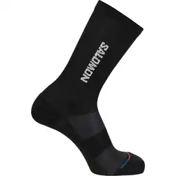 Sport 24 Salomon 365 Crew Strømper tilbud