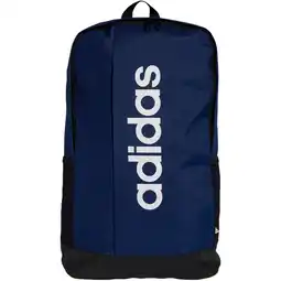 Sport 24 adidas Linear Rygsæk tilbud
