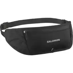 Sport 24 Salomon Pulse Sling Bæltetaske tilbud